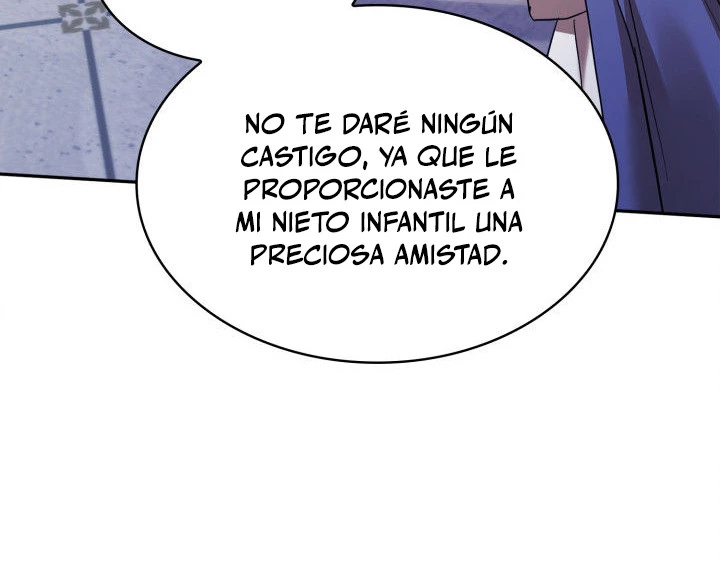Mago infinito Capítulo 13 - Página 21 en español