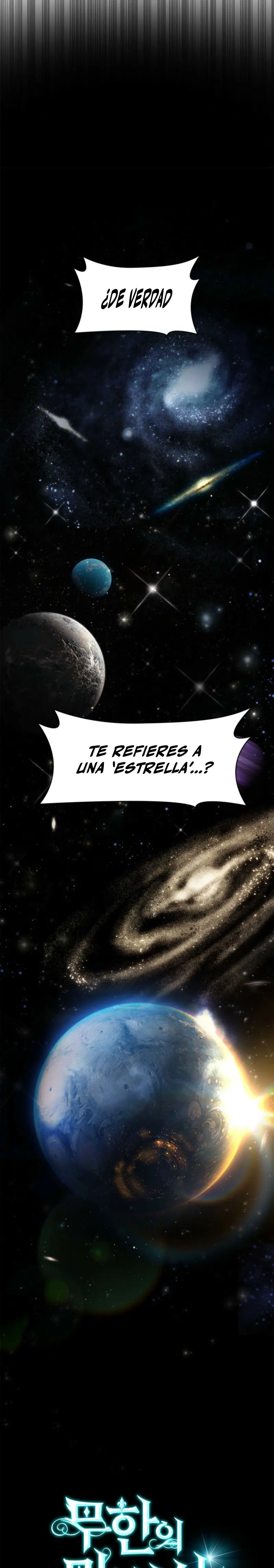Mago infinito Capítulo 148 - Página 17 en español