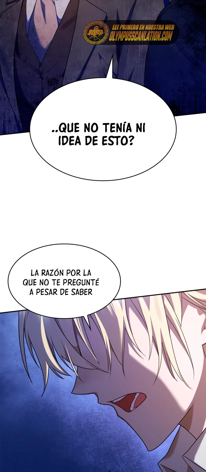 Mago infinito Capítulo 15 - Página 15 en español