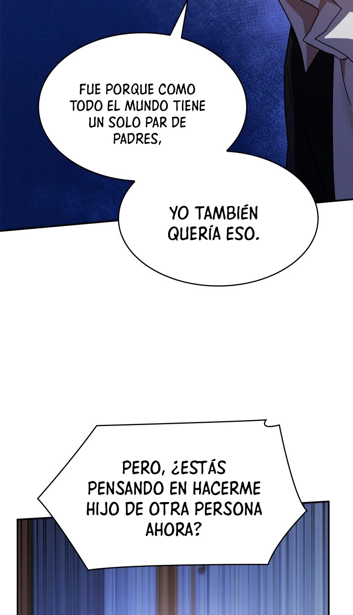 Mago infinito Capítulo 15 - Página 16 en español