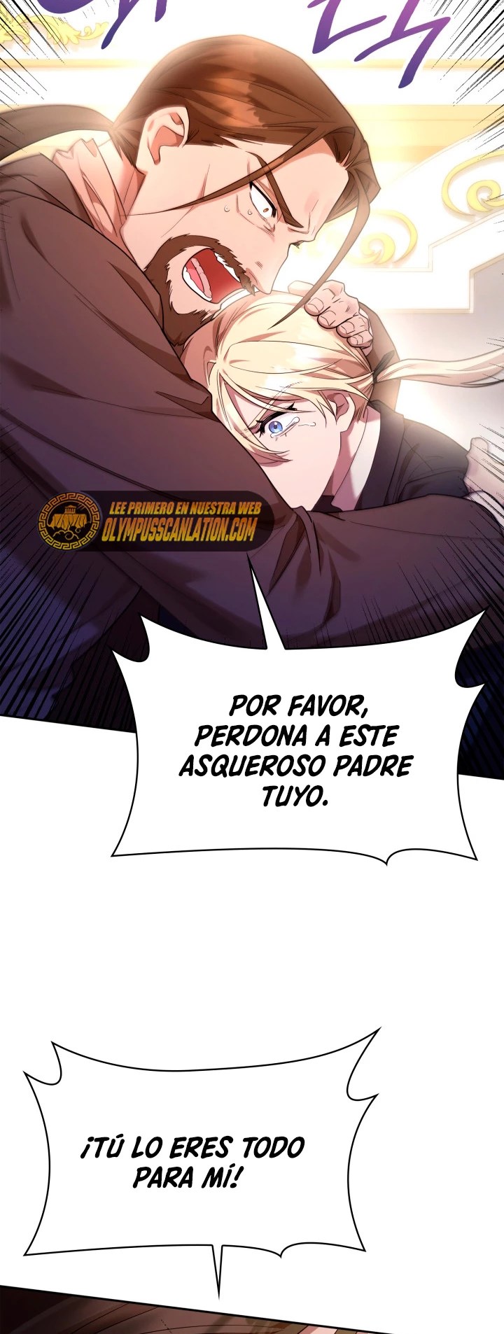 Mago infinito Capítulo 15 - Página 22 en español