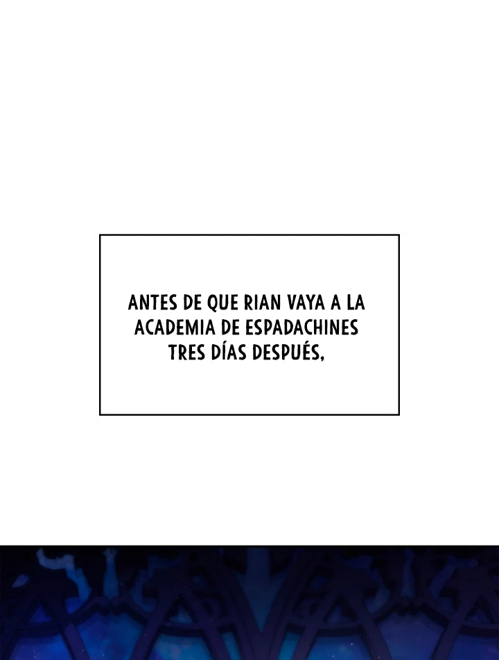 Mago infinito Capítulo 15 - Página 34 en español