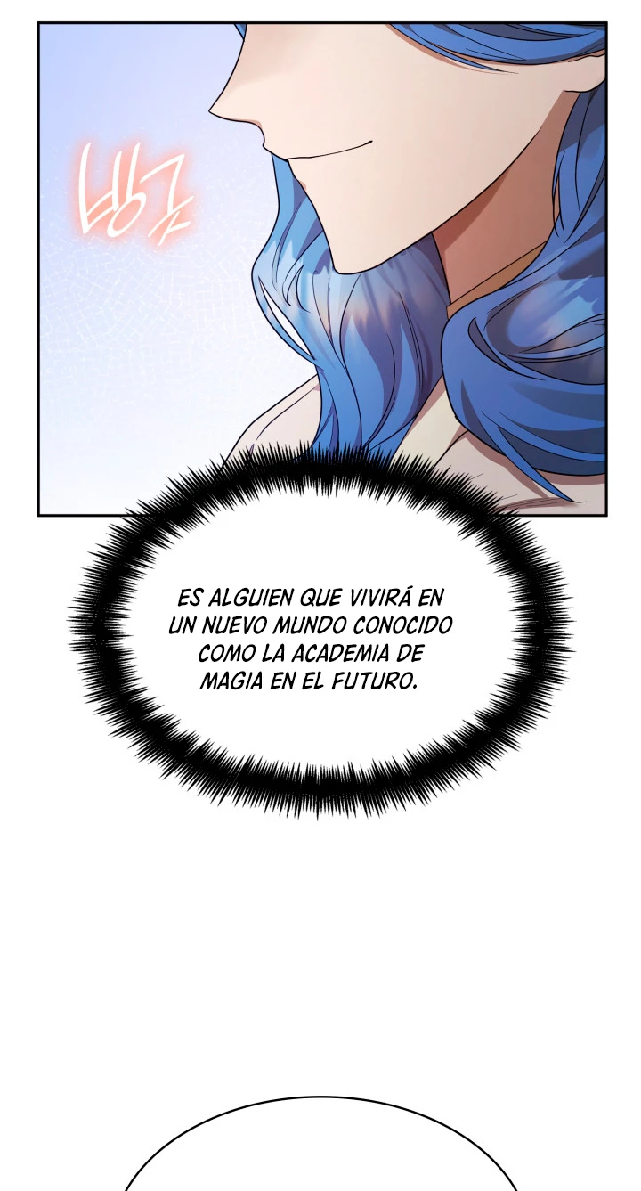 Mago infinito Capítulo 15 - Página 54 en español
