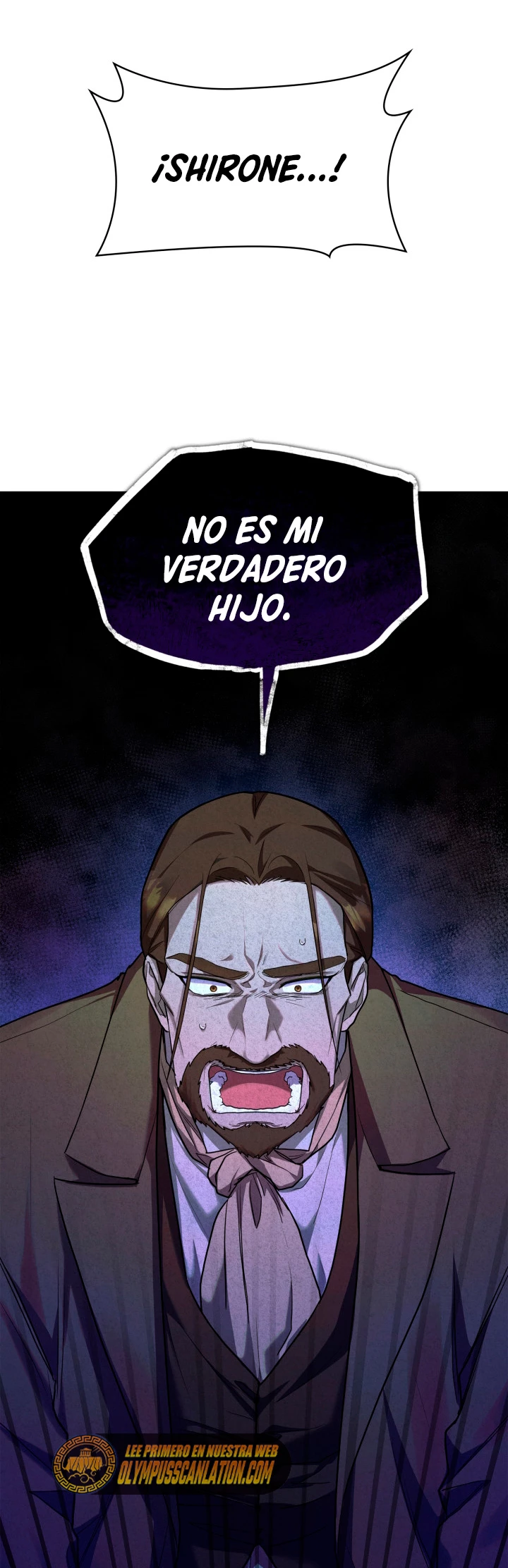 Mago infinito Capítulo 15 - Página 6 en español