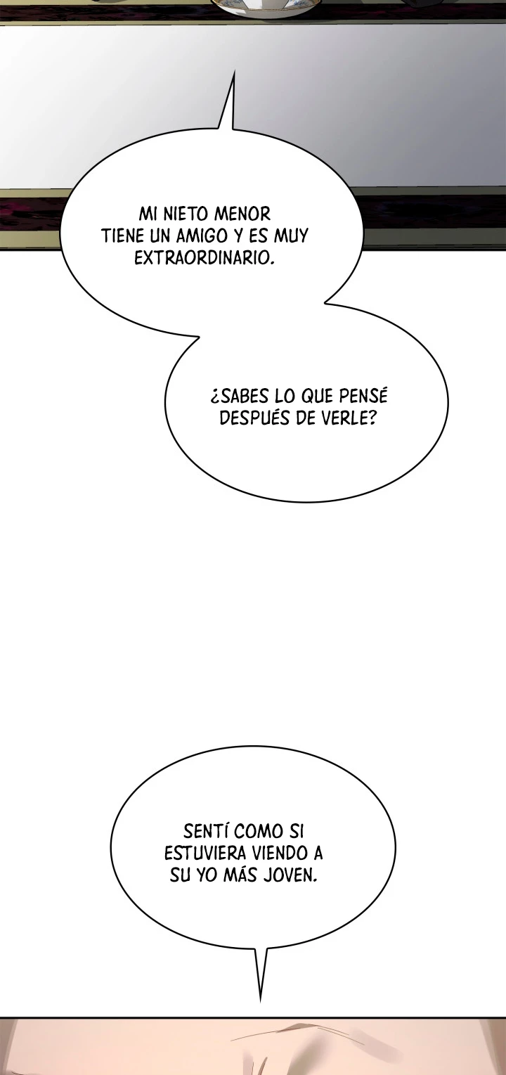 Mago infinito Capítulo 15 - Página 75 en español
