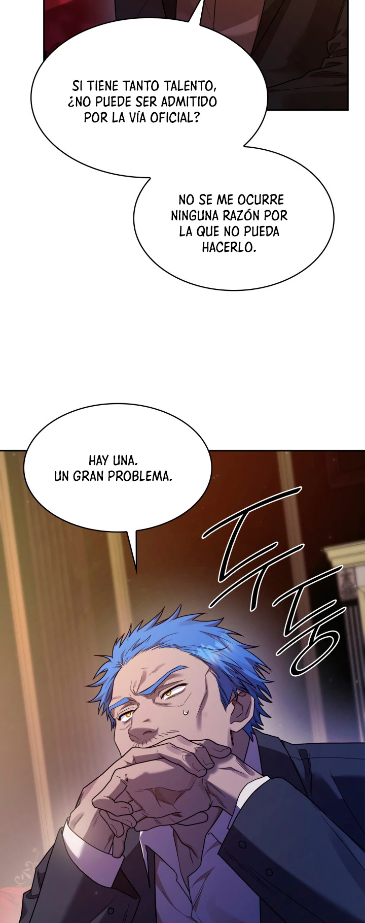 Mago infinito Capítulo 15 - Página 77 en español