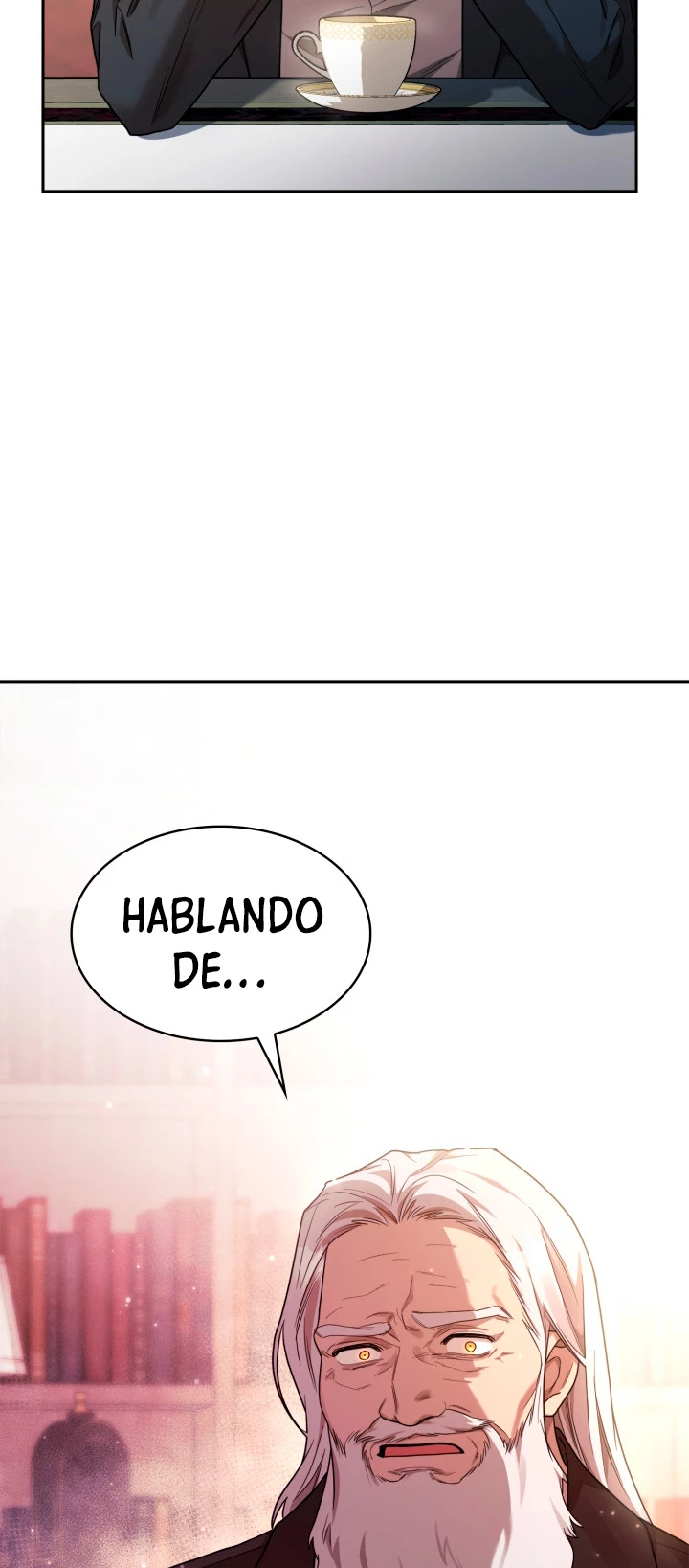Mago infinito Capítulo 15 - Página 79 en español