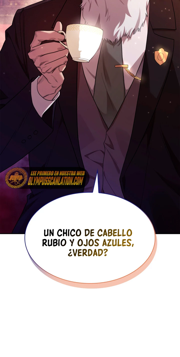Mago infinito Capítulo 15 - Página 80 en español