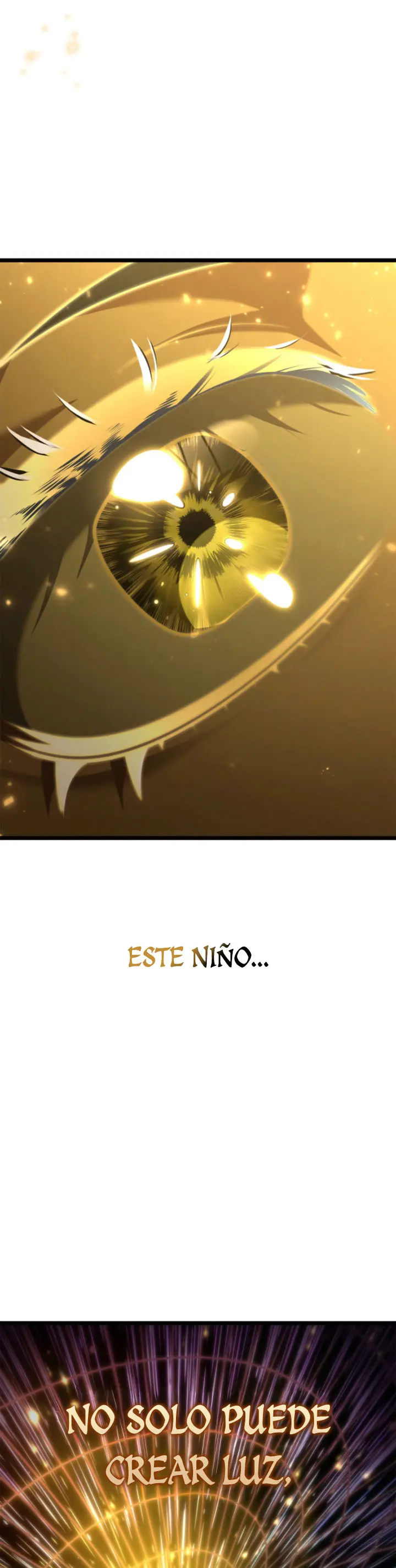 Mago infinito Capítulo 156 - Página 39 en español