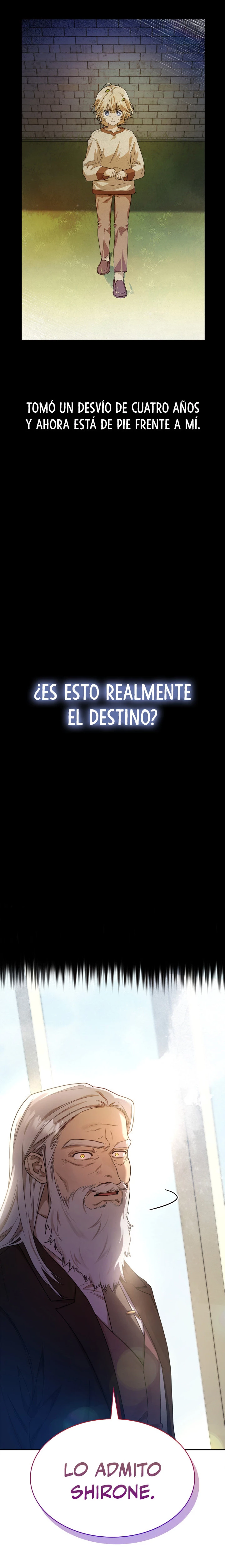 Mago infinito Capítulo 16 - Página 13 en español