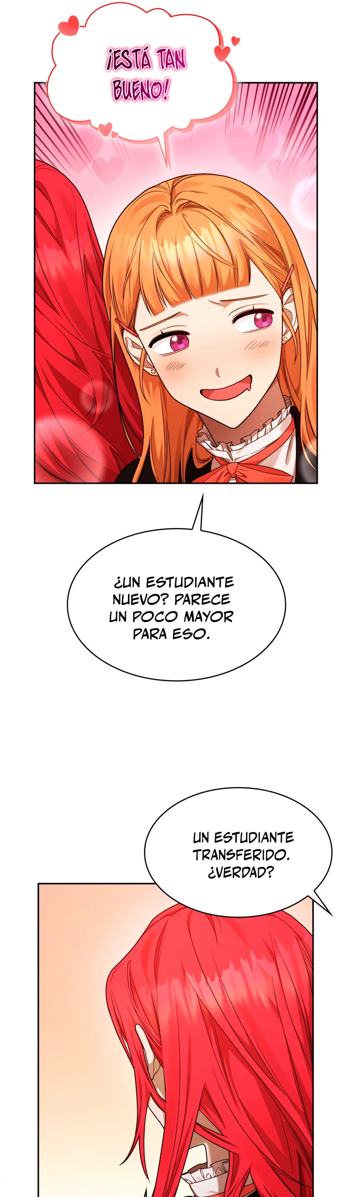 Mago infinito Capítulo 17 - Página 22 en español