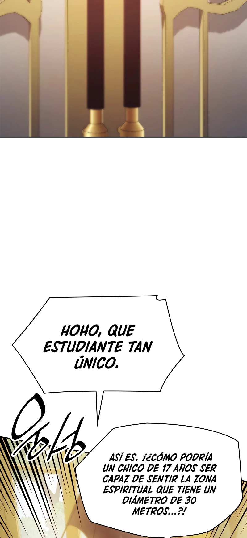 Mago infinito Capítulo 18 - Página 15 en español