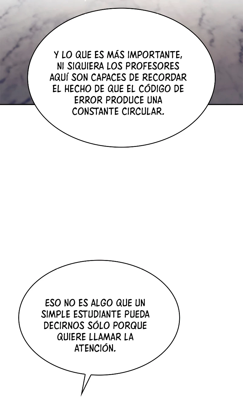 Mago infinito Capítulo 18 - Página 22 en español