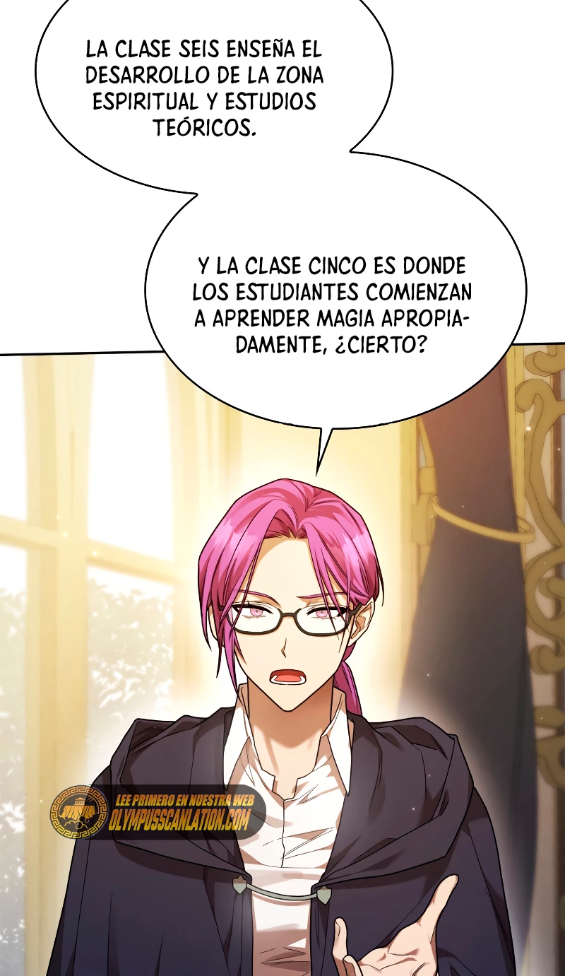 Mago infinito Capítulo 18 - Página 25 en español