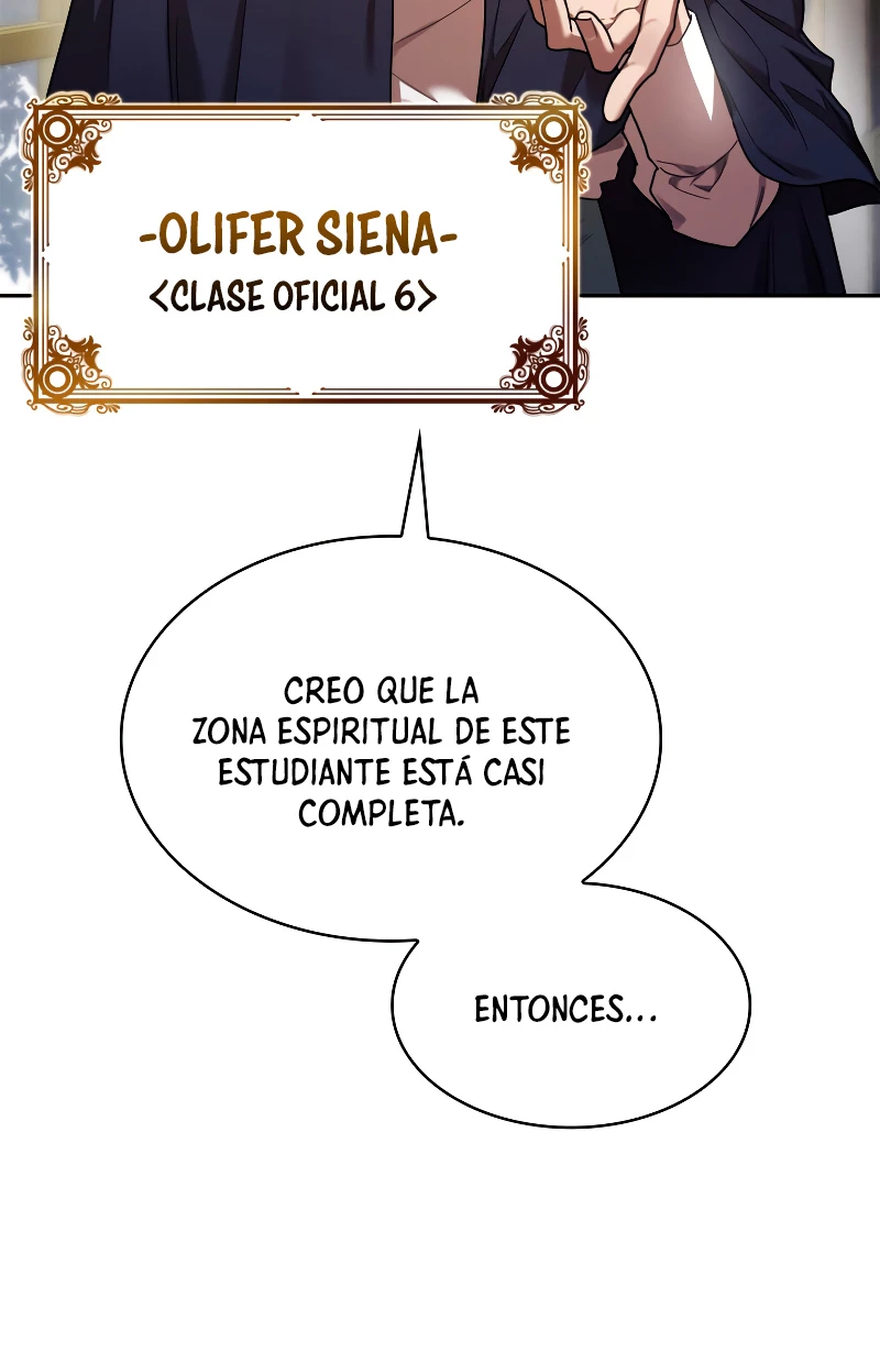 Mago infinito Capítulo 18 - Página 26 en español
