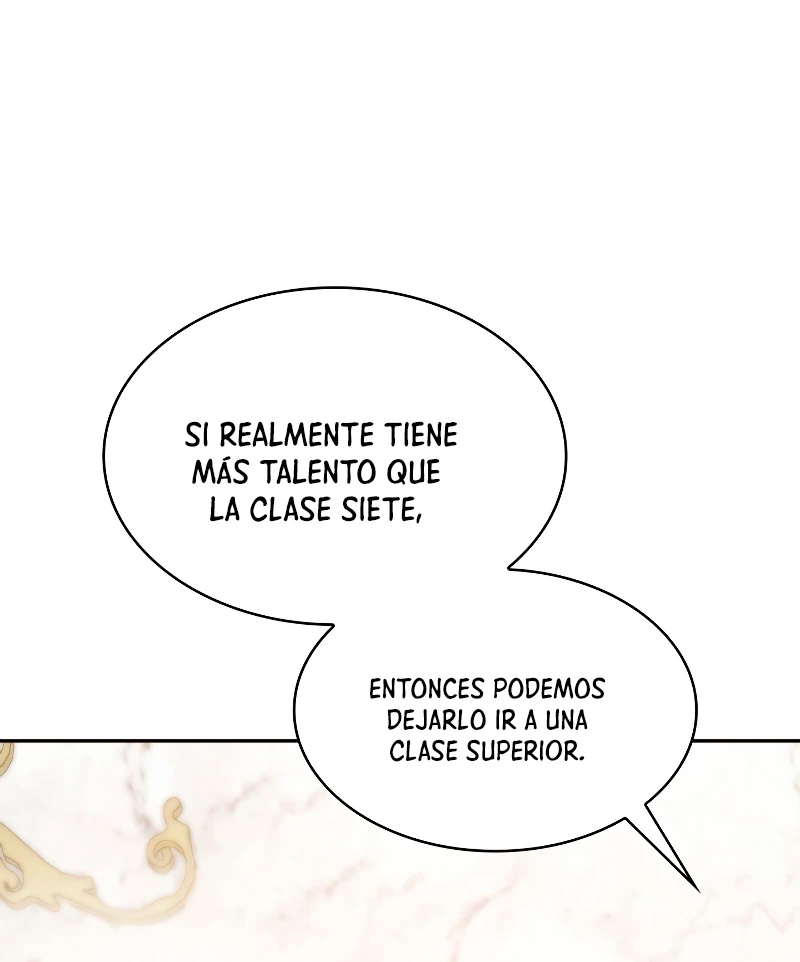 Mago infinito Capítulo 18 - Página 35 en español