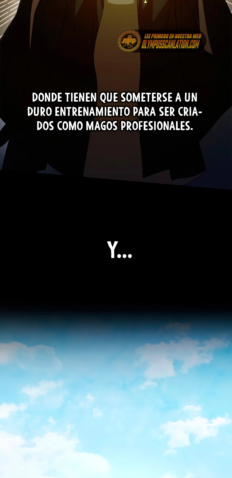 Mago infinito Capítulo 18 - Página 42 en español