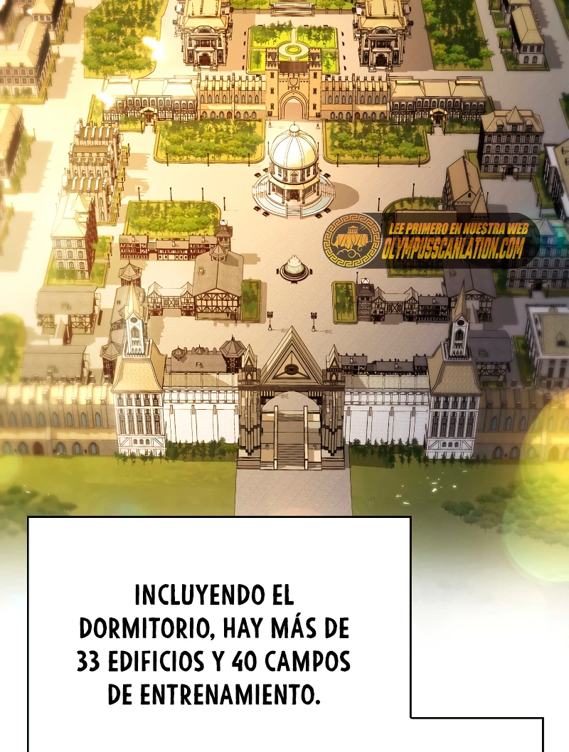Mago infinito Capítulo 18 - Página 52 en español
