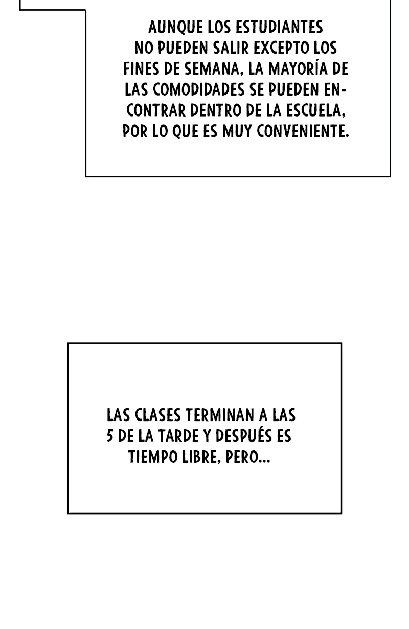 Mago infinito Capítulo 18 - Página 53 en español