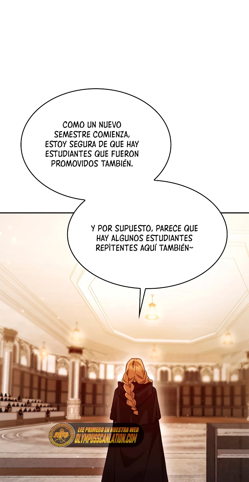 Mago infinito Capítulo 18 - Página 73 en español