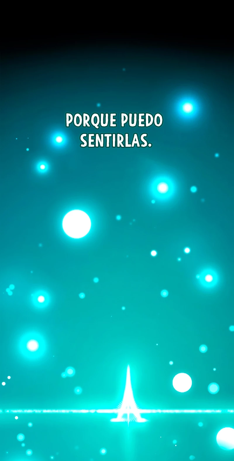 Mago infinito Capítulo 19 - Página 3 en español