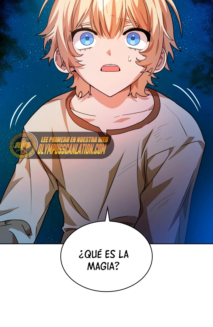 Mago infinito Capítulo 2 - Página 25 en español