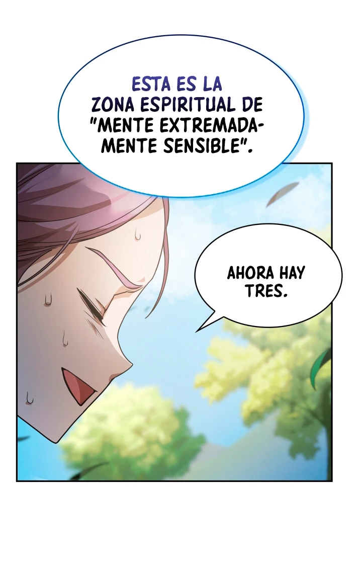 Mago infinito Capítulo 2 - Página 46 en español