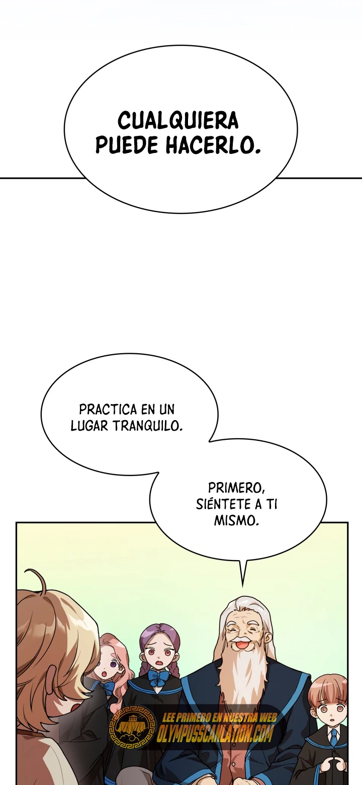 Mago infinito Capítulo 2 - Página 49 en español