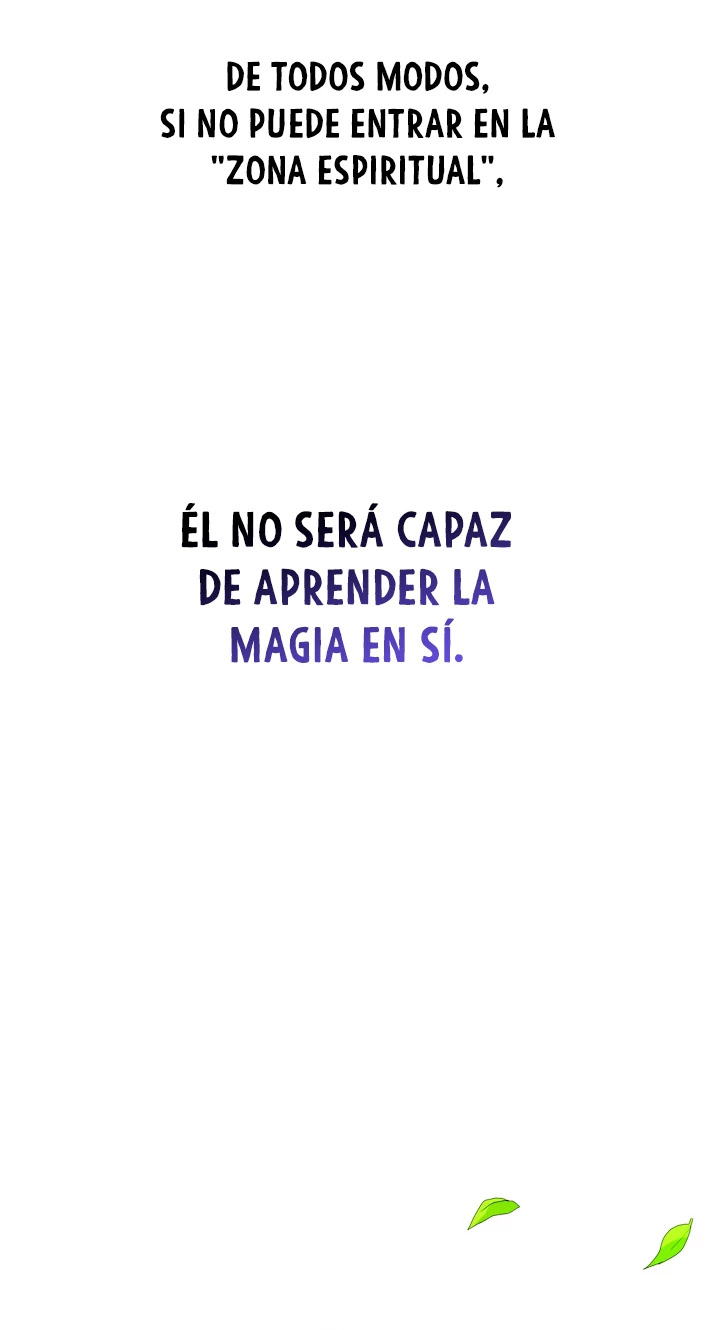 Mago infinito Capítulo 2 - Página 53 en español