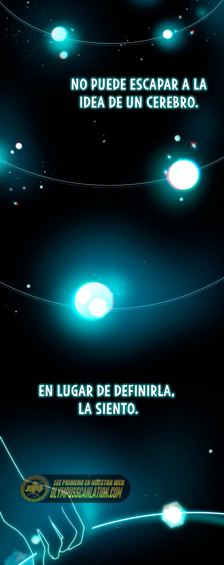 Mago infinito Capítulo 2 - Página 56 en español