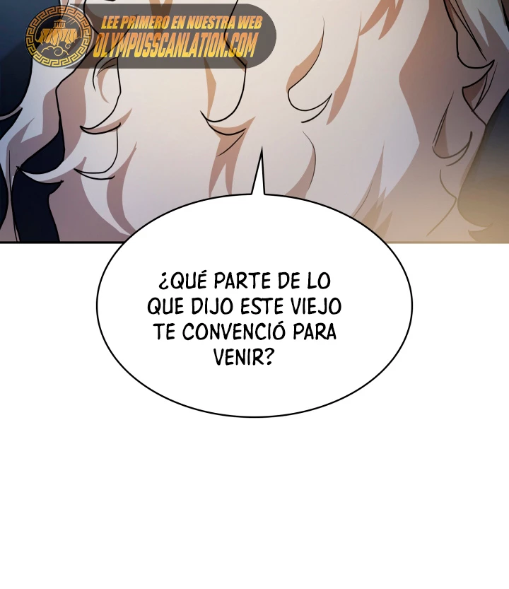 Mago infinito Capítulo 2 - Página 7 en español