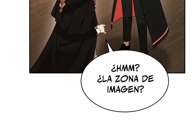 Mago infinito Capítulo 20 - Página 22 en español