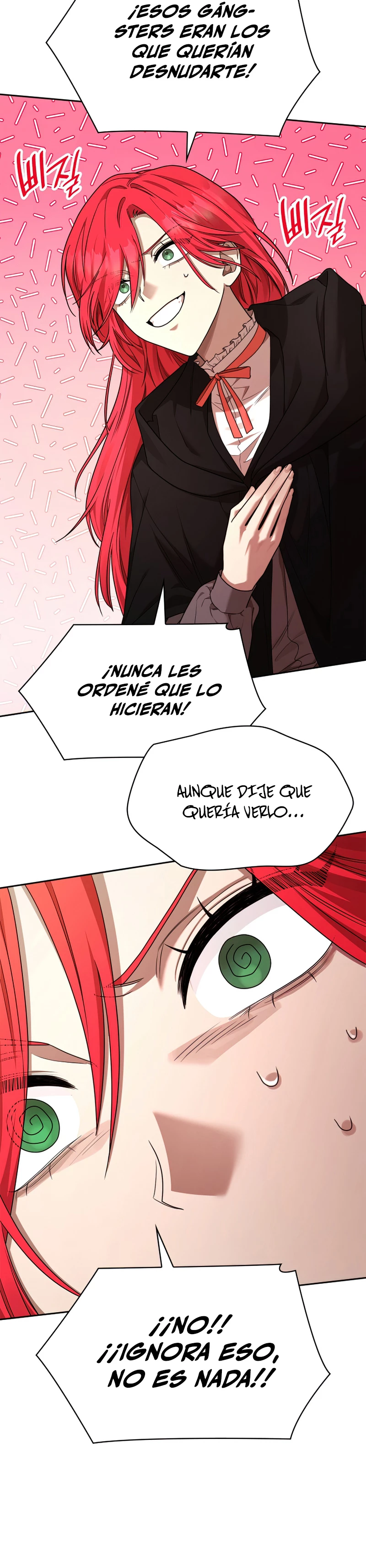 Mago infinito Capítulo 22 - Página 16 en español