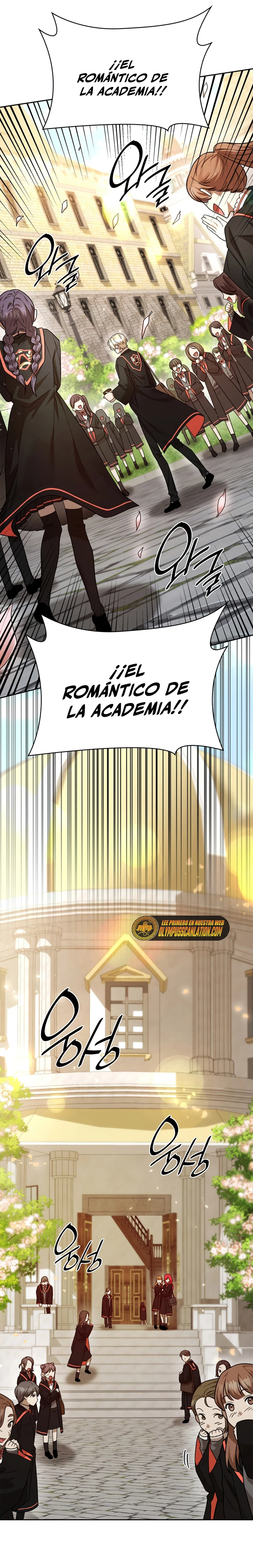 Mago infinito Capítulo 22 - Página 47 en español