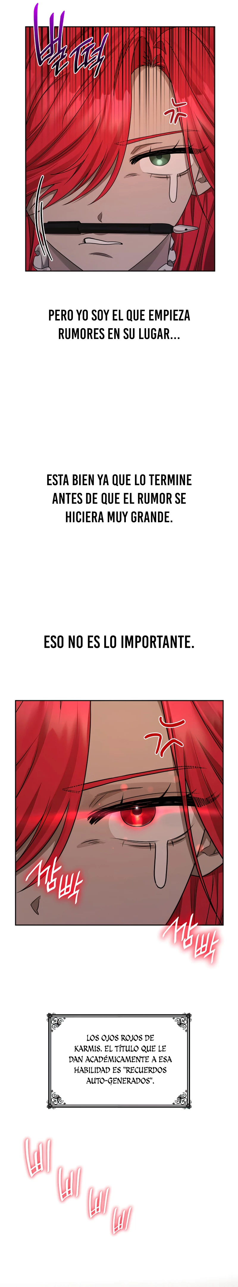 Mago infinito Capítulo 23 - Página 13 en español