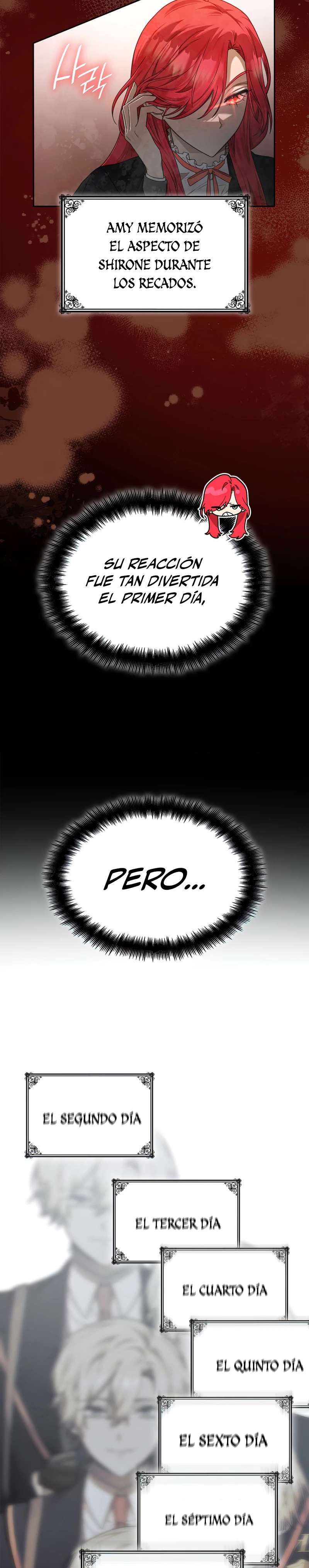 Mago infinito Capítulo 23 - Página 15 en español