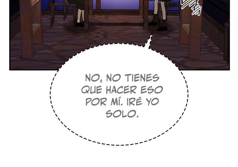 Mago infinito Capítulo 23 - Página 20 en español