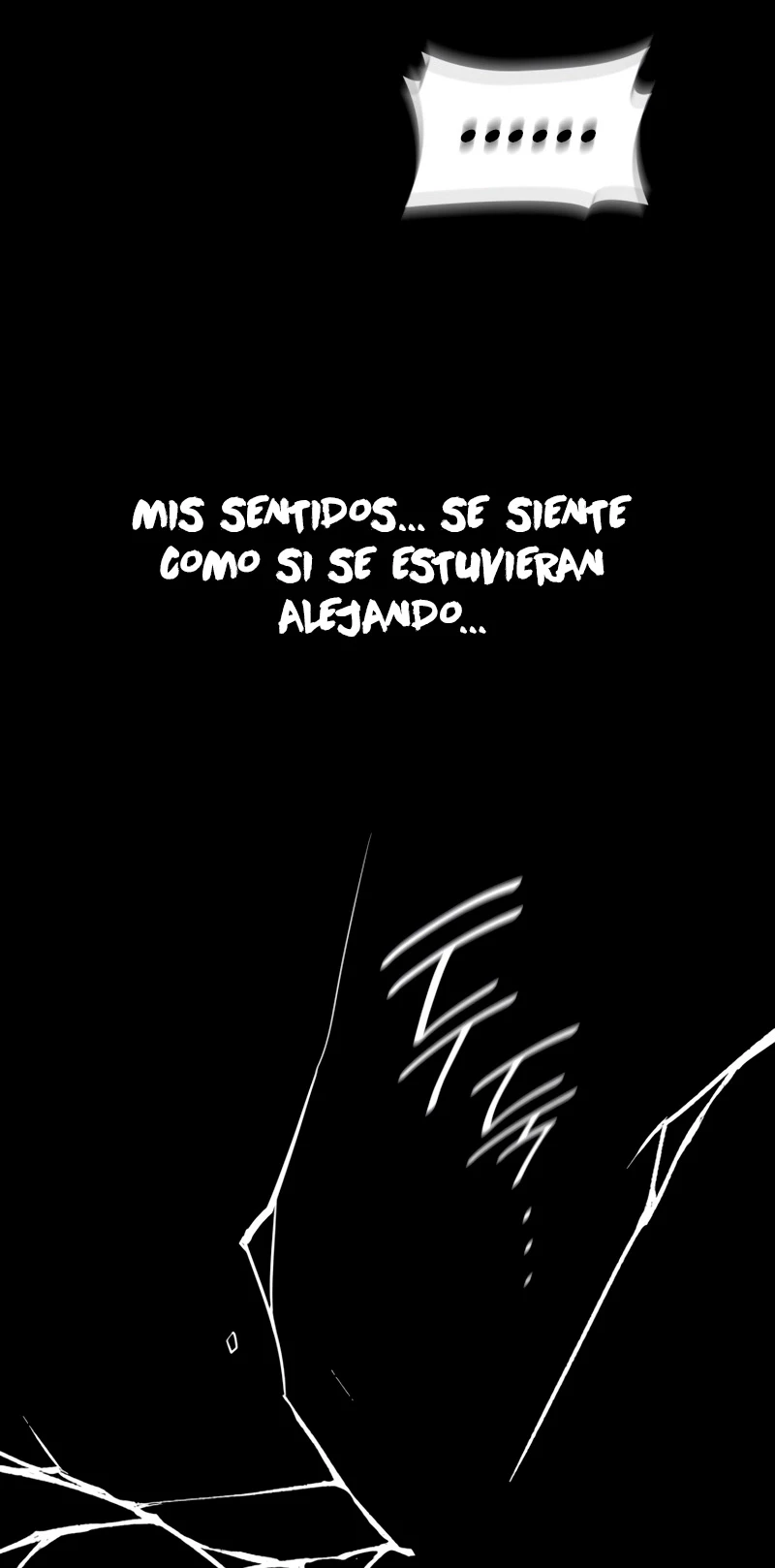 Mago infinito Capítulo 26 - Página 24 en español