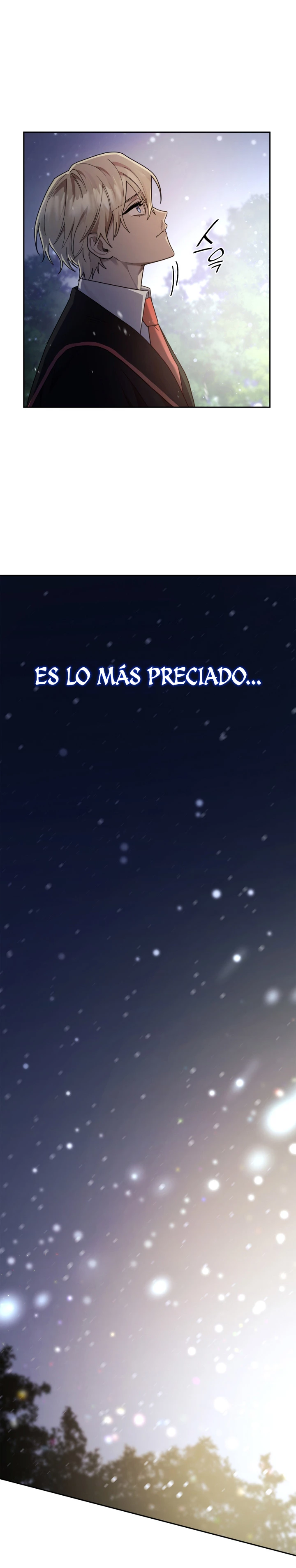 Mago infinito Capítulo 27 - Página 34 en español