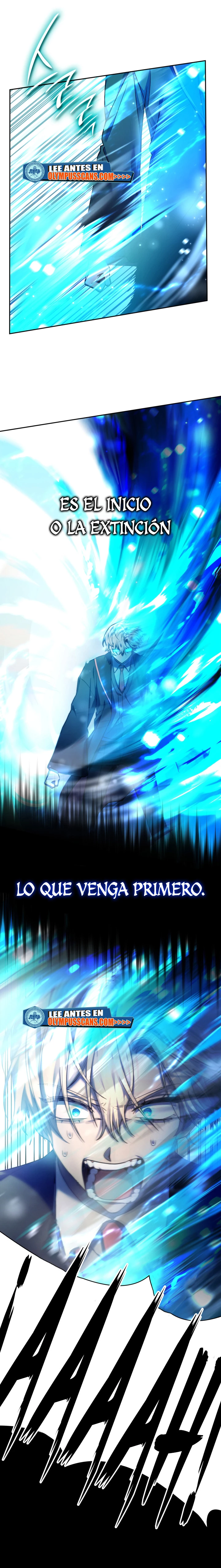 Mago infinito Capítulo 29 - Página 17 en español