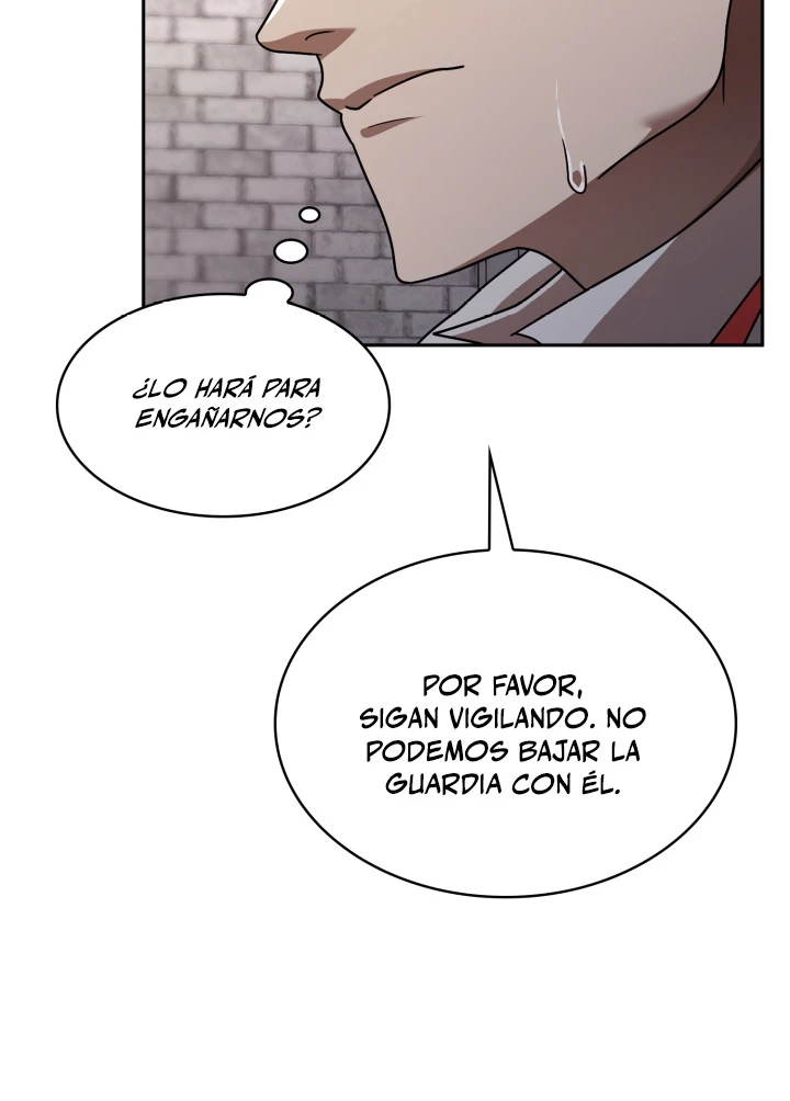 Mago infinito Capítulo 32 - Página 27 en español