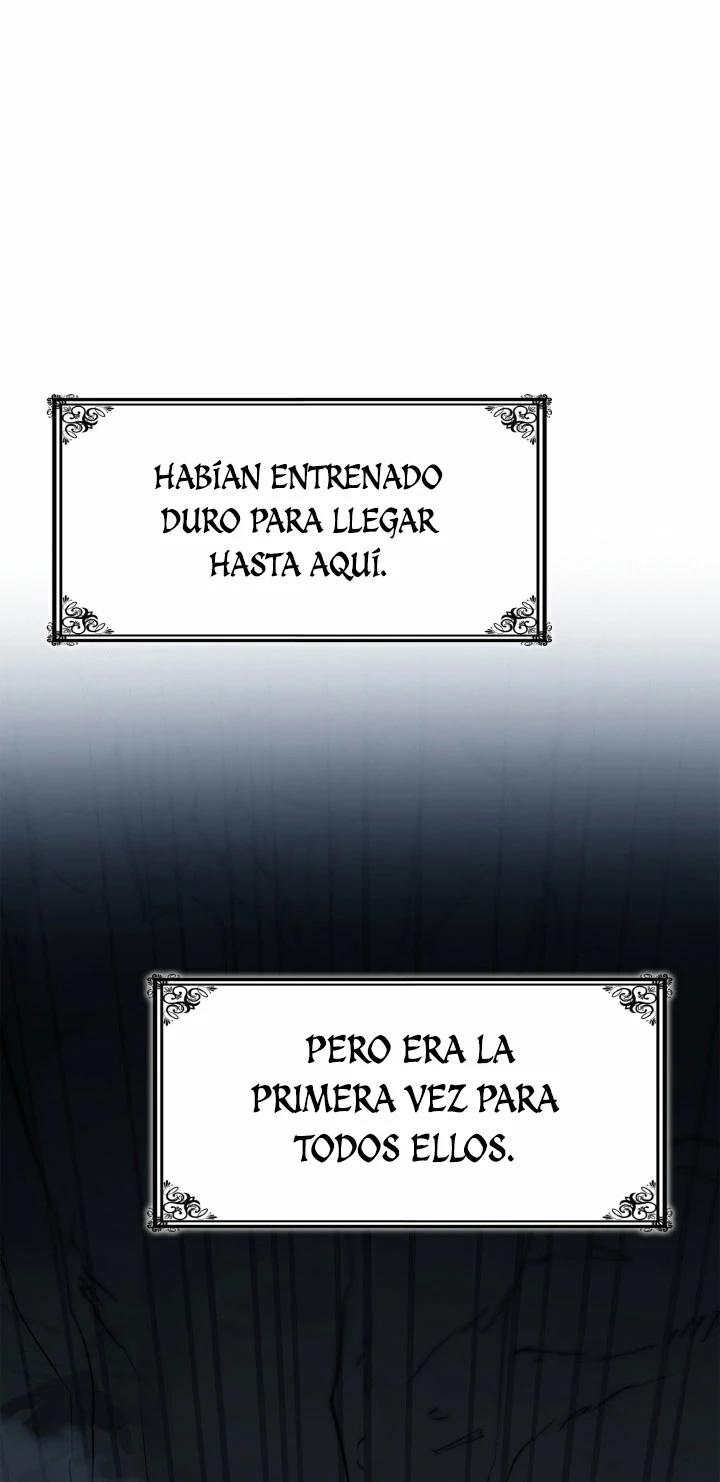 Mago infinito Capítulo 34 - Página 31 en español