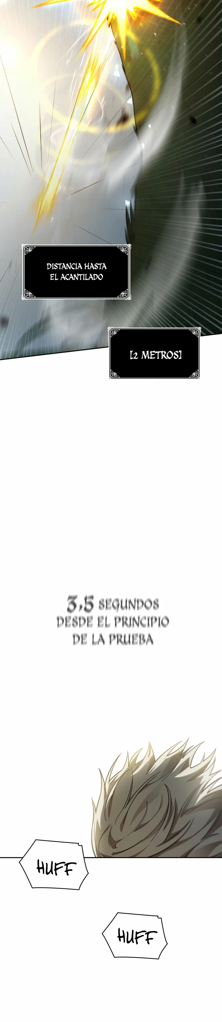 Mago infinito Capítulo 34 - Página 44 en español