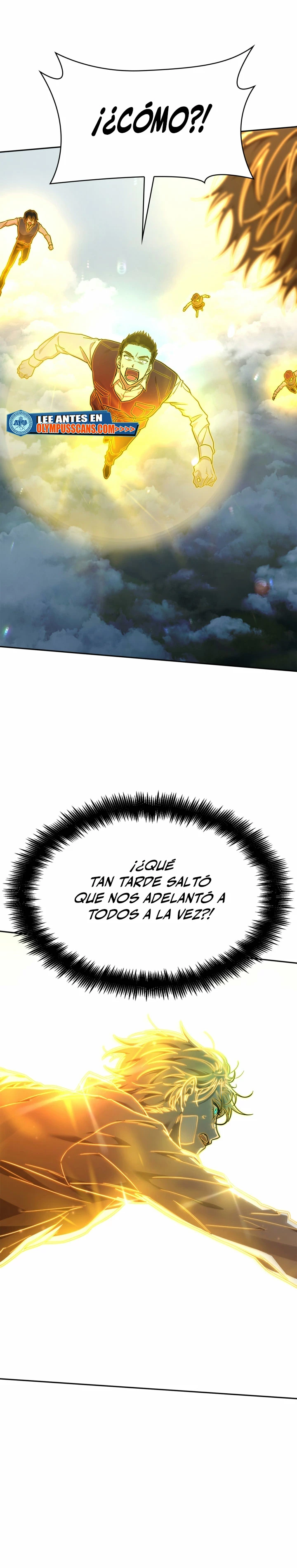 Mago infinito Capítulo 35 - Página 12 en español
