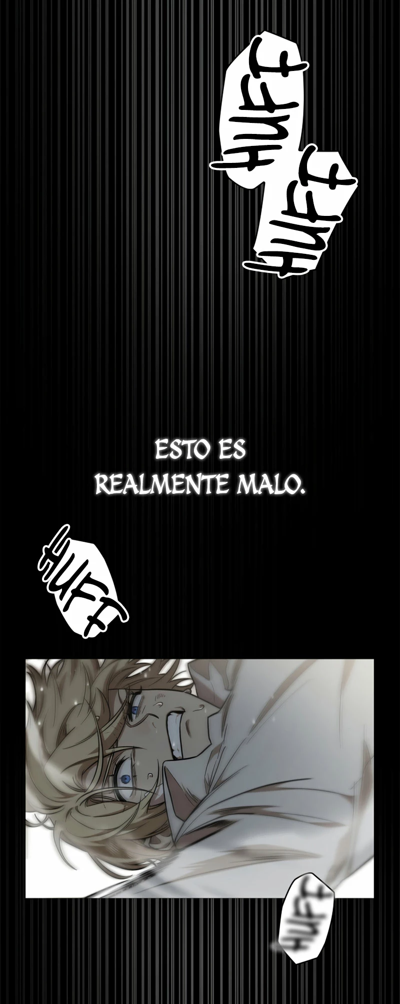 Mago infinito Capítulo 36 - Página 10 en español