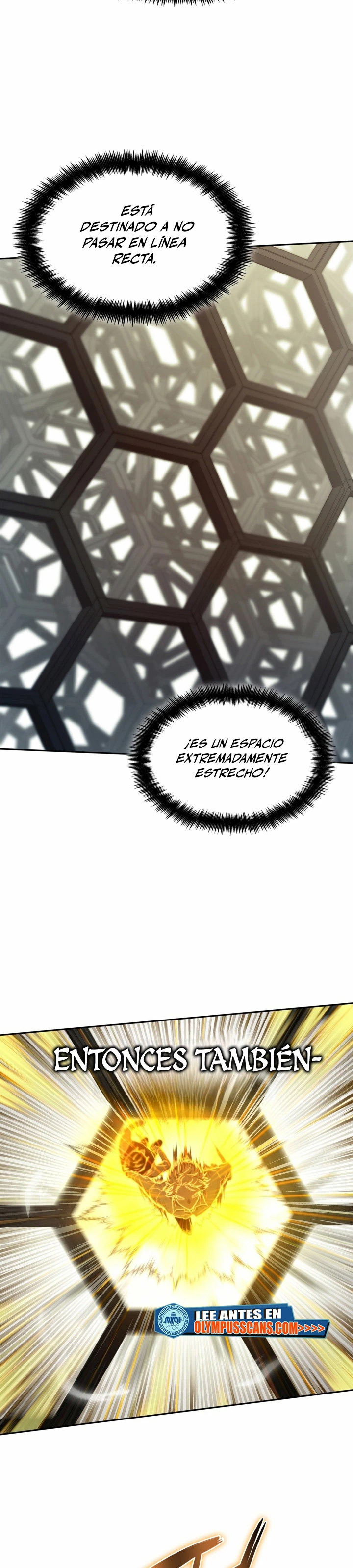 Mago infinito Capítulo 38 - Página 22 en español