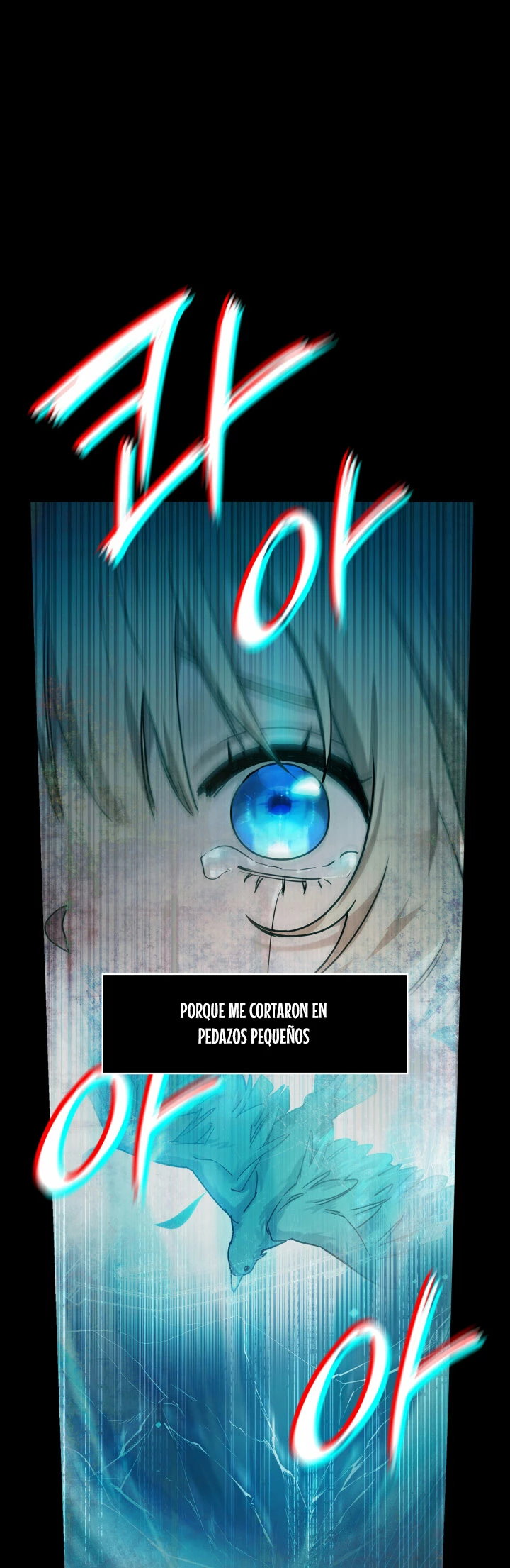 Mago infinito Capítulo 40 - Página 14 en español