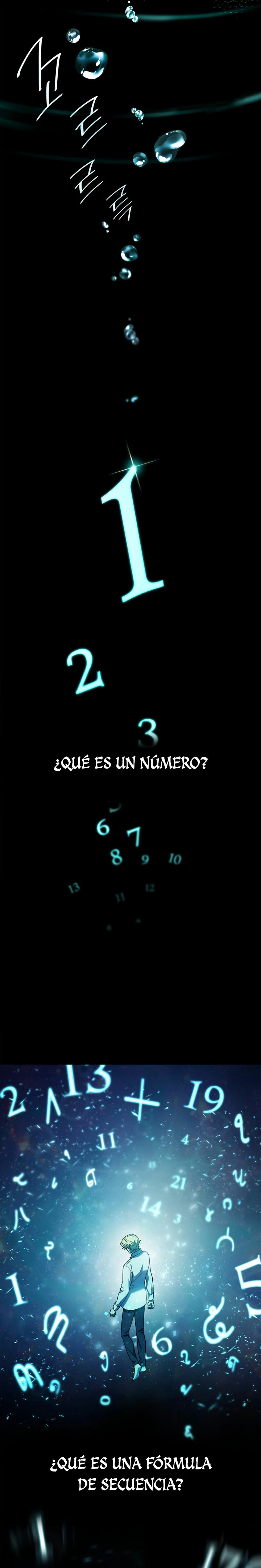 Mago infinito Capítulo 46 - Página 11 en español