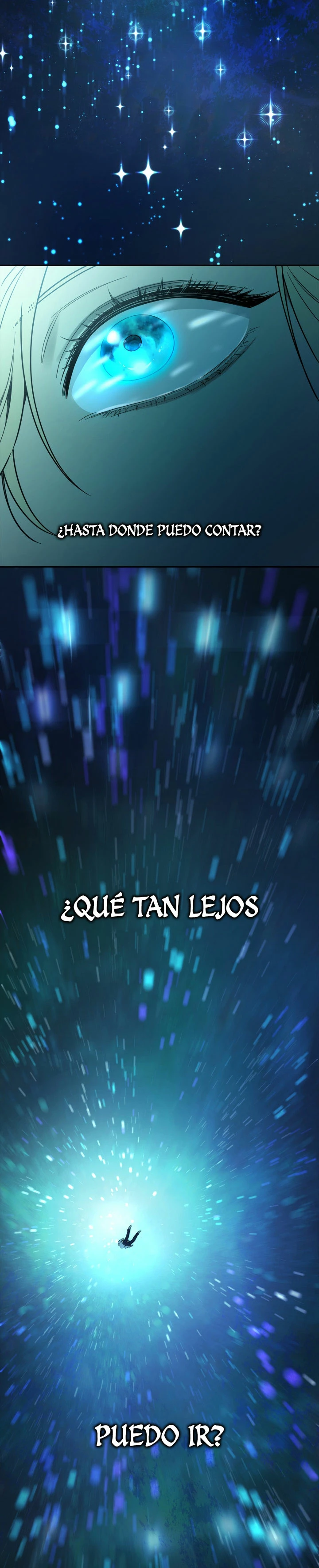 Mago infinito Capítulo 46 - Página 15 en español