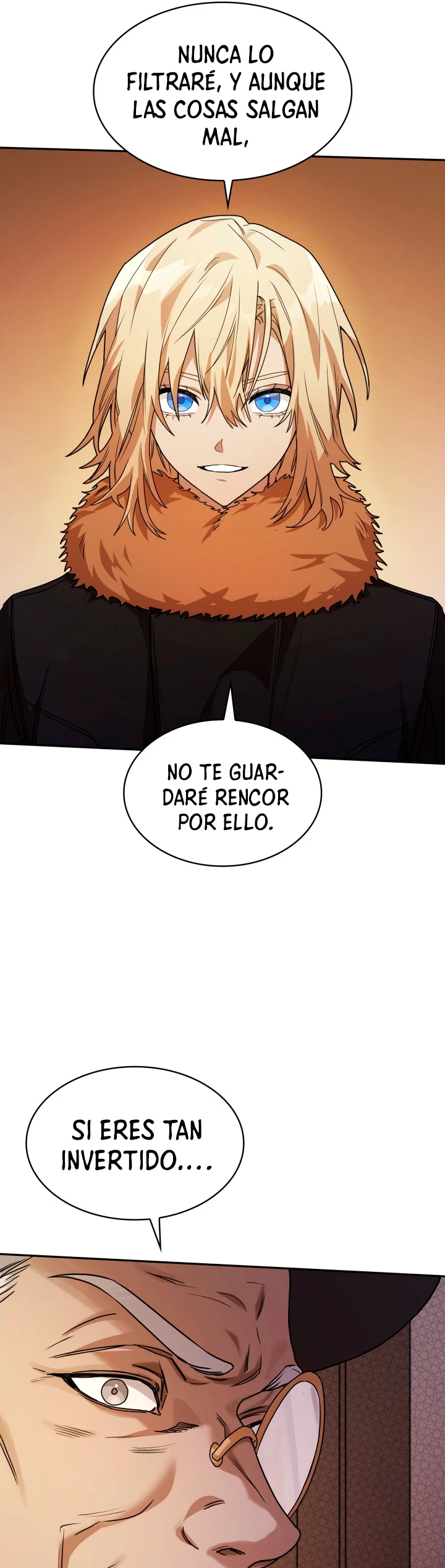 Mago infinito Capítulo 5 - Página 7 en español